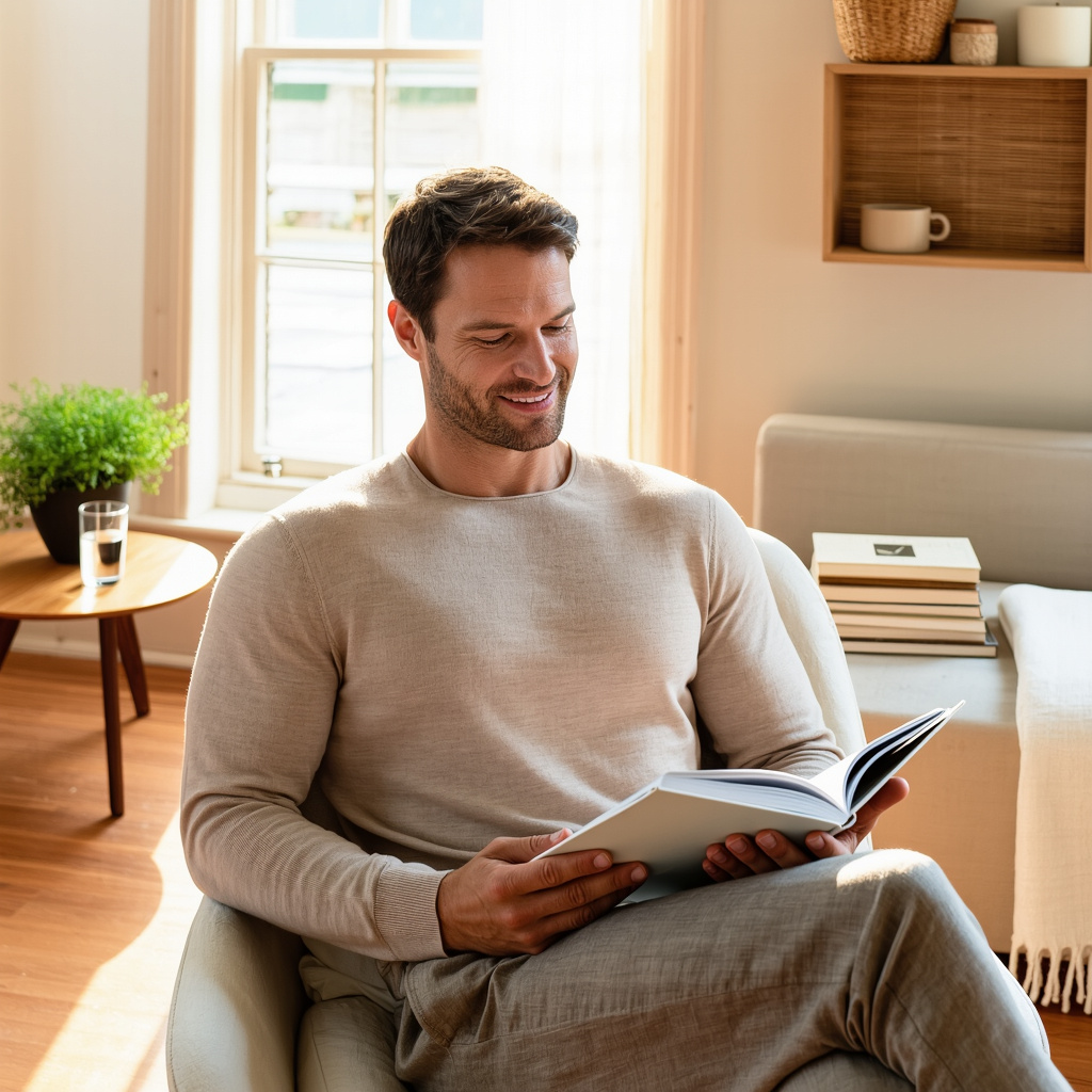 Ер адамдарының денсаулығы туралы білім беру