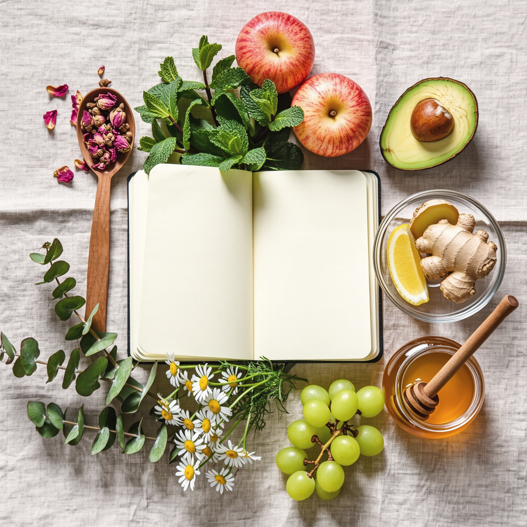 Potency wellness guide