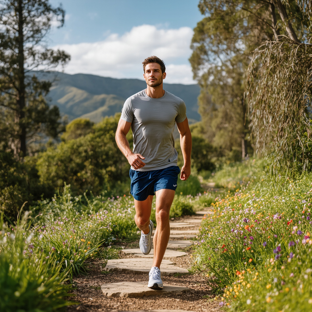 Ерлер денсаулығы мен өміршеңдік білім жолы